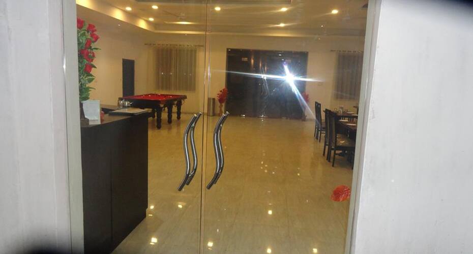 Kesar Resort, Narnaul 3
